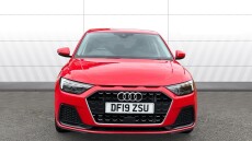 Audi A1 30 TFSI Sport 5dr S Tronic Petrol Hatchback